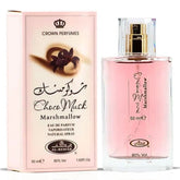 Choco Musk Marshmallow